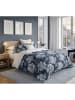 Mijolnir Beddengoedset  donkerblauw