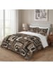 Mijolnir Beddengoedset  bruin