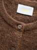 JJXX Cardigan "Evi" in Braun