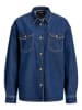 JJXX Jeanshemd "Bella" in Blau