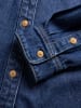 JJXX Jeanshemd "Bella" in Blau