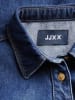 JJXX Jeanshemd "Bella" in Blau