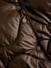 JJXX Steppjacke "Stella" in Dunkelbraun