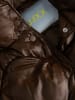 JJXX Steppjacke "Stella" in Dunkelbraun