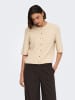 JDY Cardigan "Lumi" in Creme
