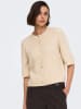 JDY Cardigan "Lumi" in Creme