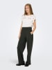 JDY Broek "Louisville Catia Life" antraciet