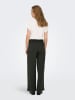 JDY Broek "Louisville Catia Life" antraciet