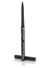 Pierre Cardin Oogpotlood "Meteor Black Autoliner - Pearl Black - 449", 0,35 g