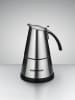 Rommelsbacher Espressokocher "EKO 364/E" in Silber - 250 ml