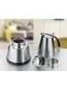 Rommelsbacher Espressokocher "EKO 366/E" in Silber - 350 ml