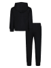 Under Armour 2-delige outfit zwart