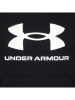 Under Armour 2-delige outfit zwart