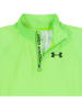 Under Armour Strój sportowy w kolorze zielonym