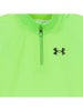 Under Armour Strój sportowy w kolorze zielonym