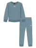 Under Armour 2-częściowy zestaw w kolorze niebieskoszarym