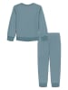 Under Armour 2-delige outfit blauwgrijs