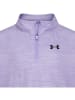Under Armour Trainingspak lila