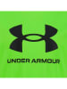 Under Armour Trainingspak groen/zwart