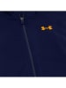 Under Armour Trainingspak donkerblauw/oranje