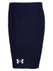 Under Armour Strój sportowy w kolorze niebiesko-granatowym