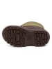 bisgaard Boots in Khaki/ Anthrazit