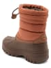 bisgaard Boots in Hellbraun/ Braun
