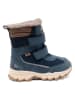 bisgaard Boots in Dunkelblau