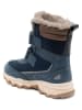 bisgaard Boots in Dunkelblau