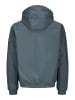 Jack & Jones Softshelljacke in Blaugrau