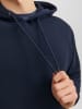 Jack & Jones Hoodie in Dunkelblau