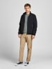 Jack & Jones Kurtka w kolorze czarnym