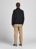 Jack & Jones Kurtka w kolorze czarnym