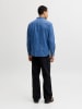 Jack & Jones Jeans-Hemd - Regular fit - in Blau