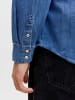 Jack & Jones Koszula dżinsowa - Regular fit - w kolorze niebieskim