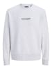 Jack & Jones Bluza w kolorze szarym