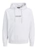 Jack & Jones Hoodie grijs