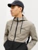Jack & Jones Tusssenjas beige/zwart
