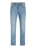 Jack & Jones Dżinsy - Regular fit - w kolorze błękitnym