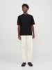 Jack & Jones Koszulka w kolorze czarnym