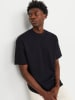 Jack & Jones Koszulka w kolorze czarnym