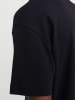 Jack & Jones Koszulka w kolorze czarnym