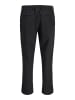 Jack & Jones Hose in Schwarz