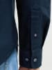 Jack & Jones Hemd - Regular fit - in Dunkelblau
