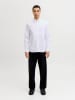 Jack & Jones Koszula - Regular fit - w kolorze białym