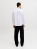 Jack & Jones Koszula - Regular fit - w kolorze białym