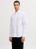 Jack & Jones Koszula - Regular fit - w kolorze białym
