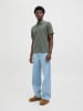 Jack & Jones Poloshirt in Khaki