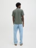 Jack & Jones Koszulka polo w kolorze khaki