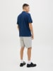 Jack & Jones Koszulka polo w kolorze granatowym